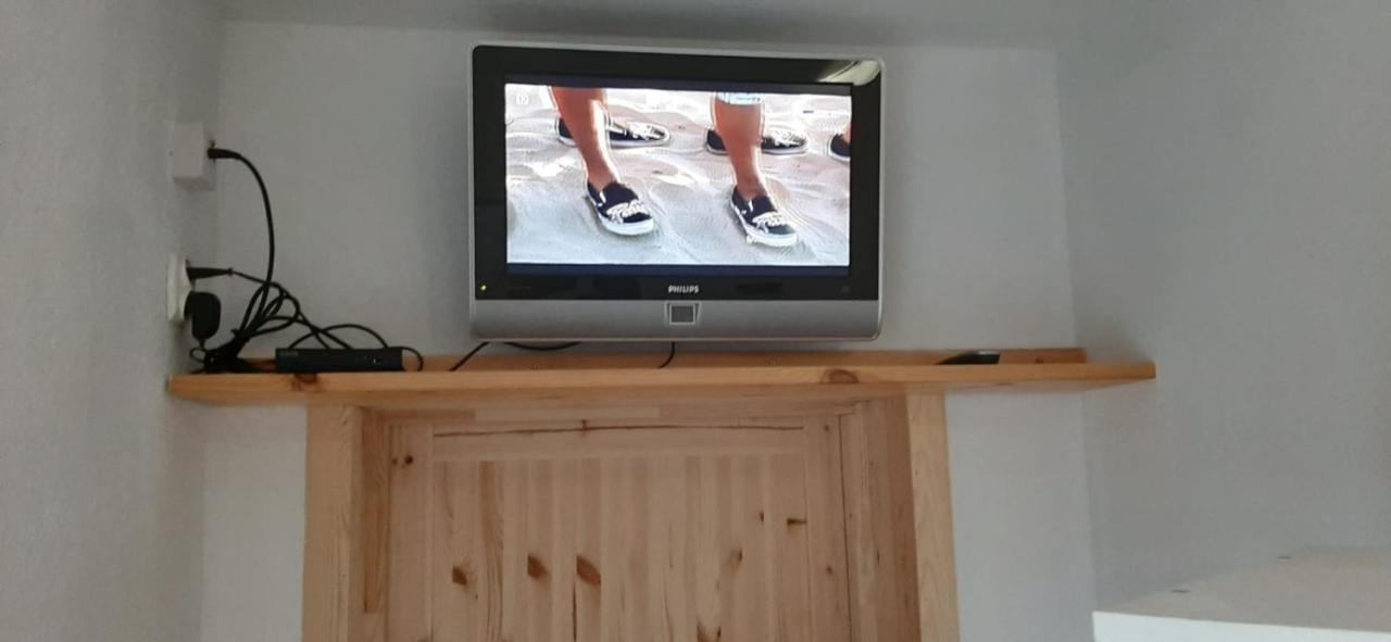 Koral Baltyku Appartement Jarosławiec Buitenkant foto