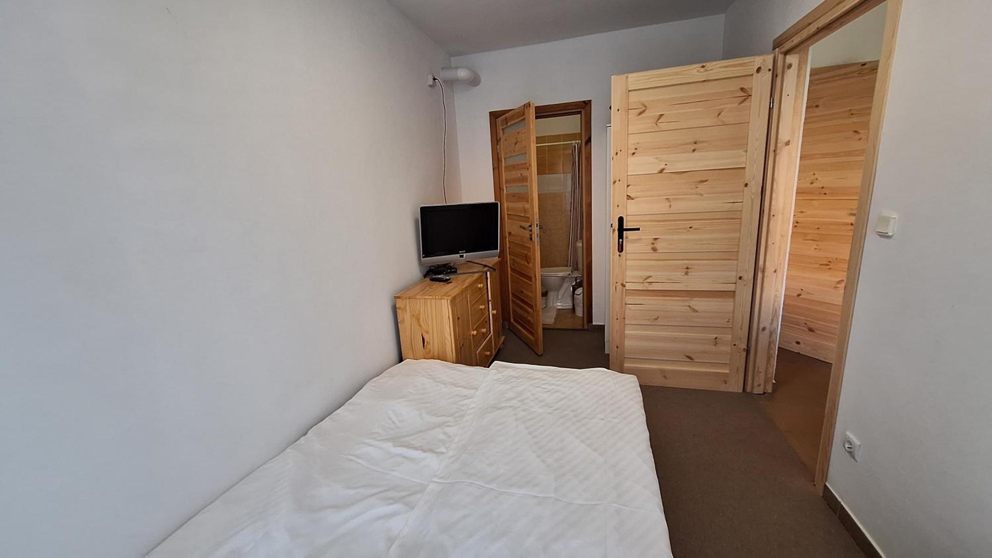 Koral Baltyku Appartement Jarosławiec Buitenkant foto