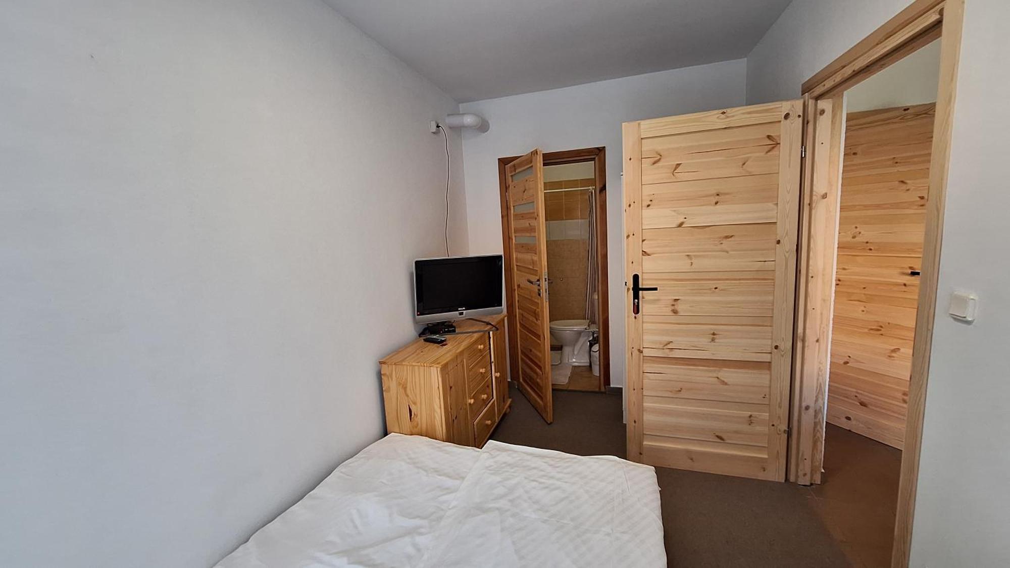 Koral Baltyku Appartement Jarosławiec Buitenkant foto