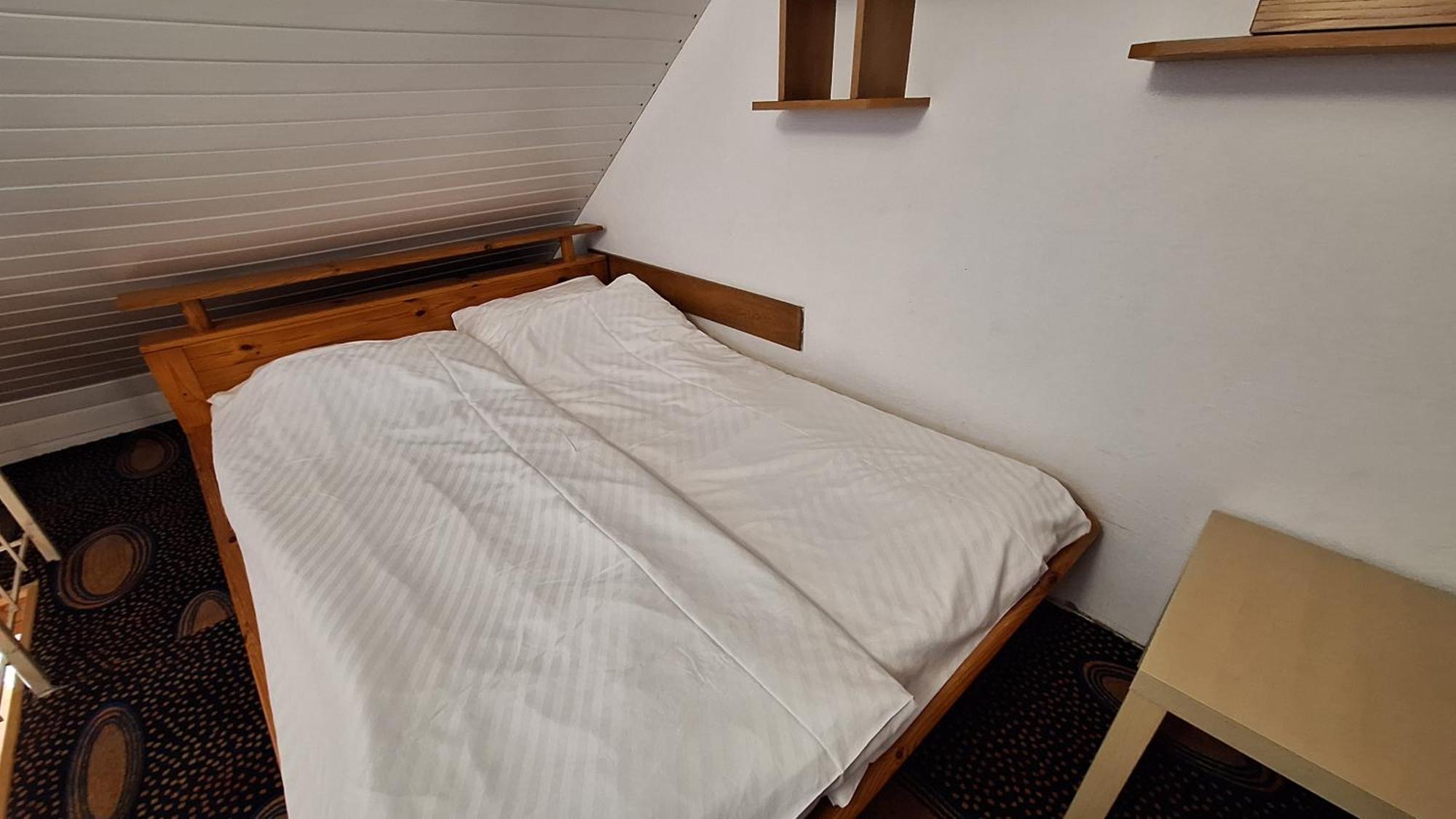 Koral Baltyku Appartement Jarosławiec Buitenkant foto