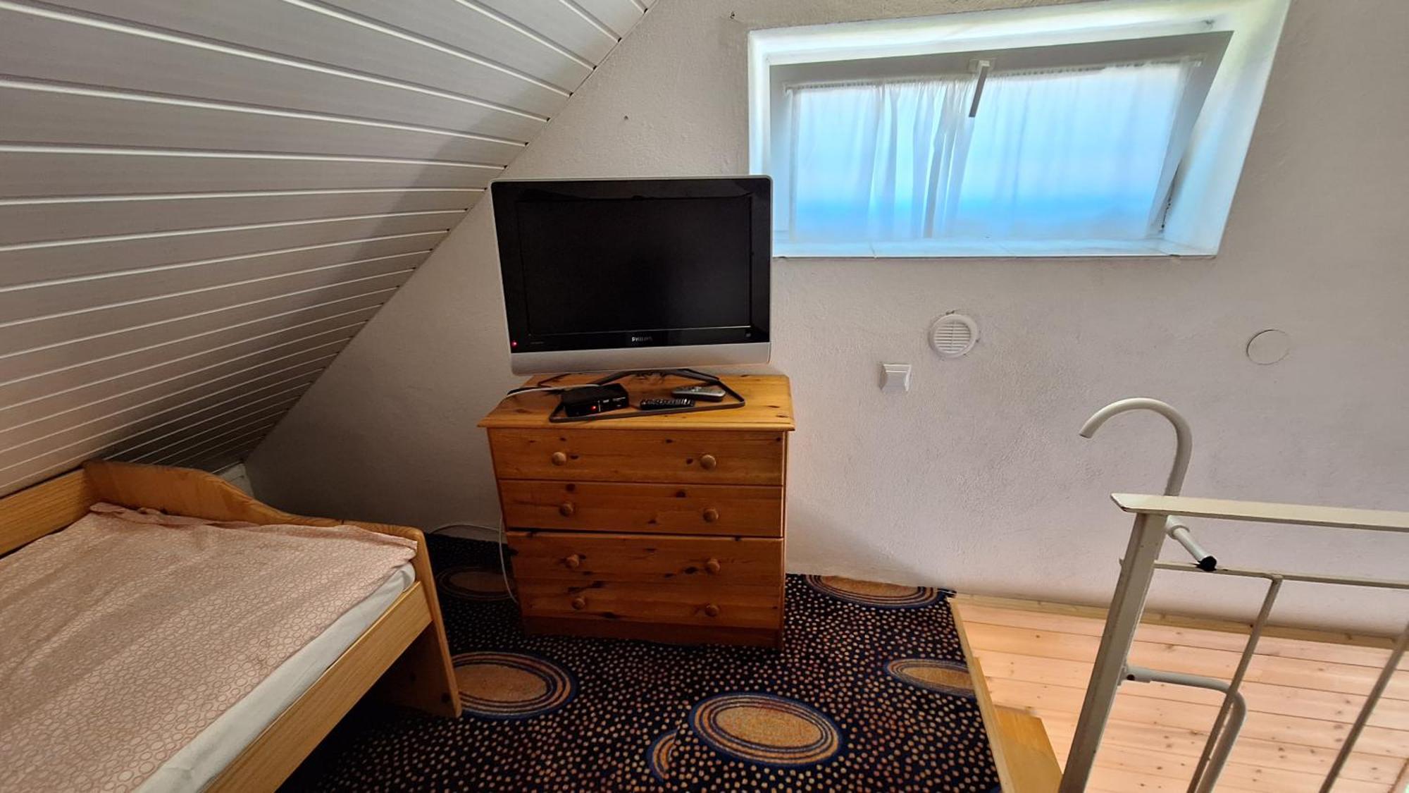Koral Baltyku Appartement Jarosławiec Buitenkant foto