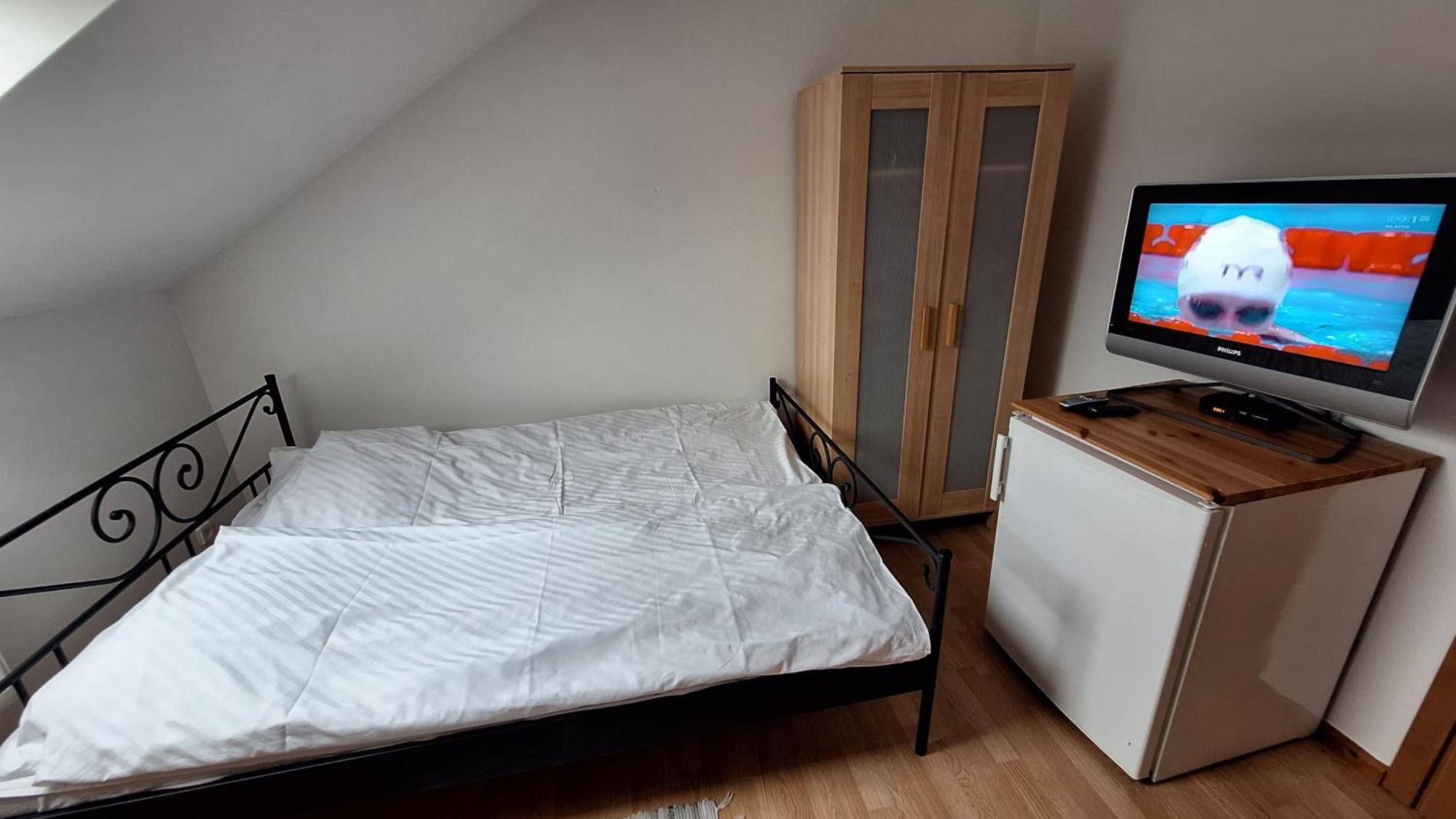Koral Baltyku Appartement Jarosławiec Buitenkant foto